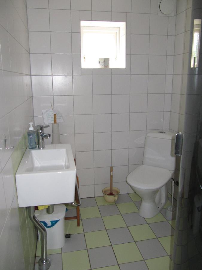 Oesterlencharm Löderup المظهر الخارجي الصورة