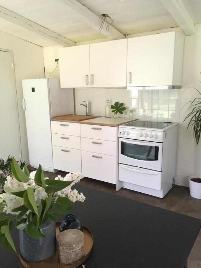 Oesterlencharm Löderup المظهر الخارجي الصورة