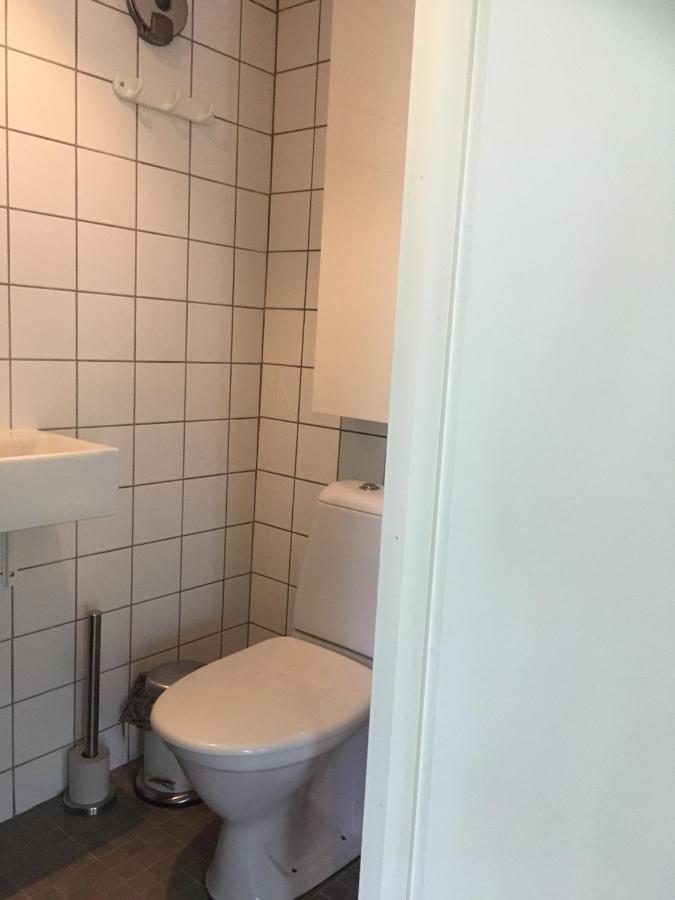 Oesterlencharm Löderup المظهر الخارجي الصورة