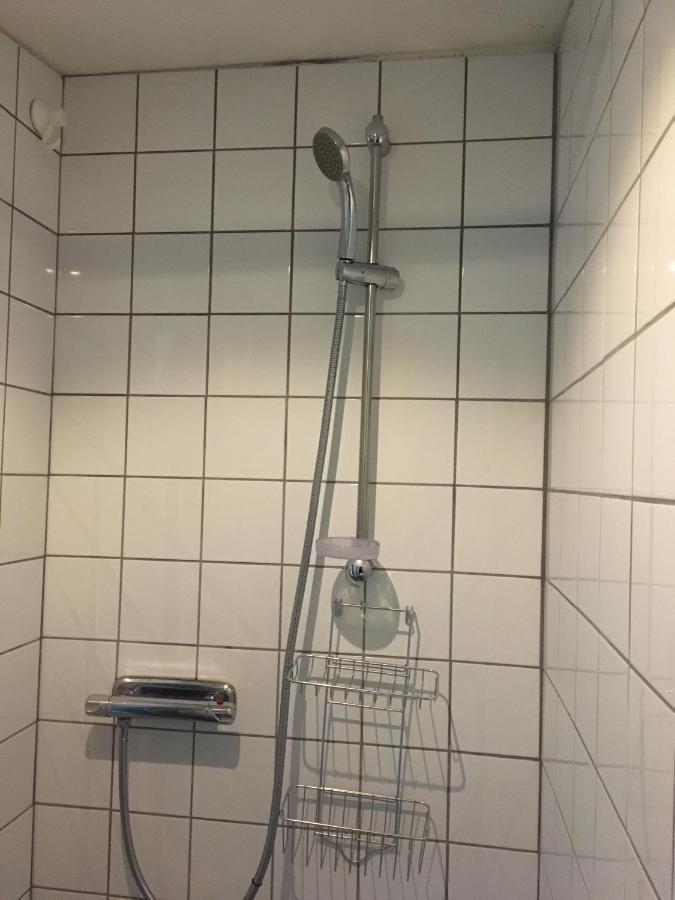 Oesterlencharm Löderup المظهر الخارجي الصورة