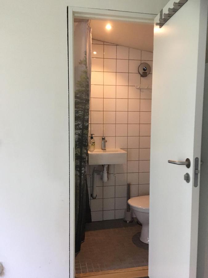 Oesterlencharm Löderup المظهر الخارجي الصورة